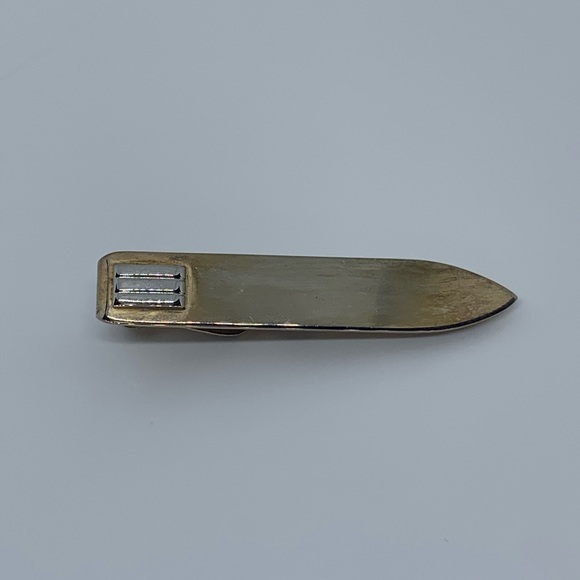 Vintage Swank Tie Clip! - Picture 6 of 7